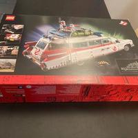 LEGO® Icons #10274 - ECTO-1 Ghostbusters