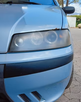 Angel eyes punto 188