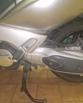 T-MAX 500
