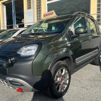 Fiat Panda 1.3 MJT 95 CV S&S 4x4