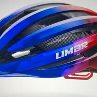 casco bici Limar