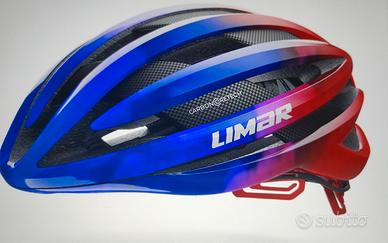 casco bici Limar