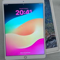 IPAD PRO 10.5 256Gb WI-FI+Cellular