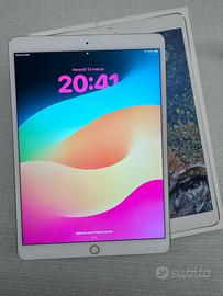 IPAD PRO 10.5 256Gb WI-FI+Cellular