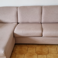 Divano letto matrimoniale