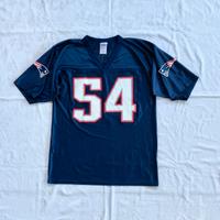 Maglia football americano NFL Patriots vintage