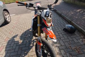 Generic trigger sm 50cc 