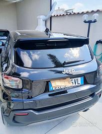 Vengo jeep evengers come nuova