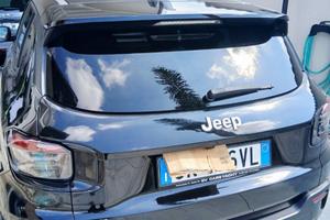 Vengo jeep evengers come nuova