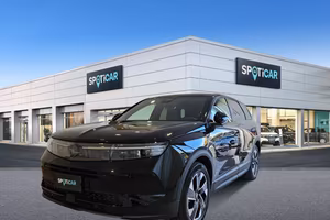 OPEL Grandland 1.2 hybrid GS 136cv e-dcs6