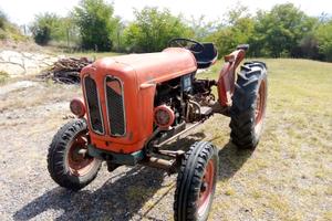 trattore fiat 312 r 