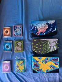 Etb carte pokemon