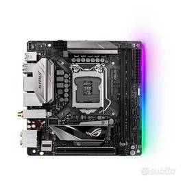 Componenti pc, (z97, z270)