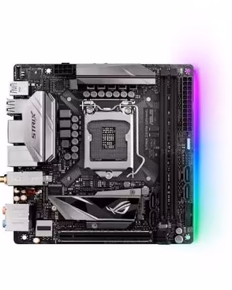 Componenti pc, (z97, z270)