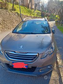 Peugeot 2008 Allure Full Optional