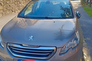 Peugeot 2008 Allure Full Optional