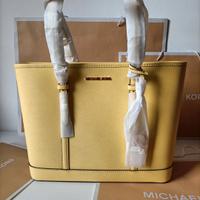 Borsa Jet Set Travel Michael Kors