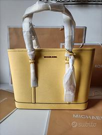 Borsa Jet Set Travel Michael Kors