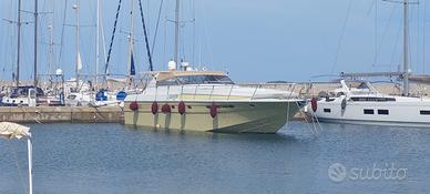 Cobra Marin F58 Open