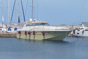 Cobra Marin F58 Open