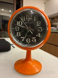 Orologio da tavolo vintage