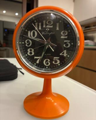 Orologio da tavolo vintage