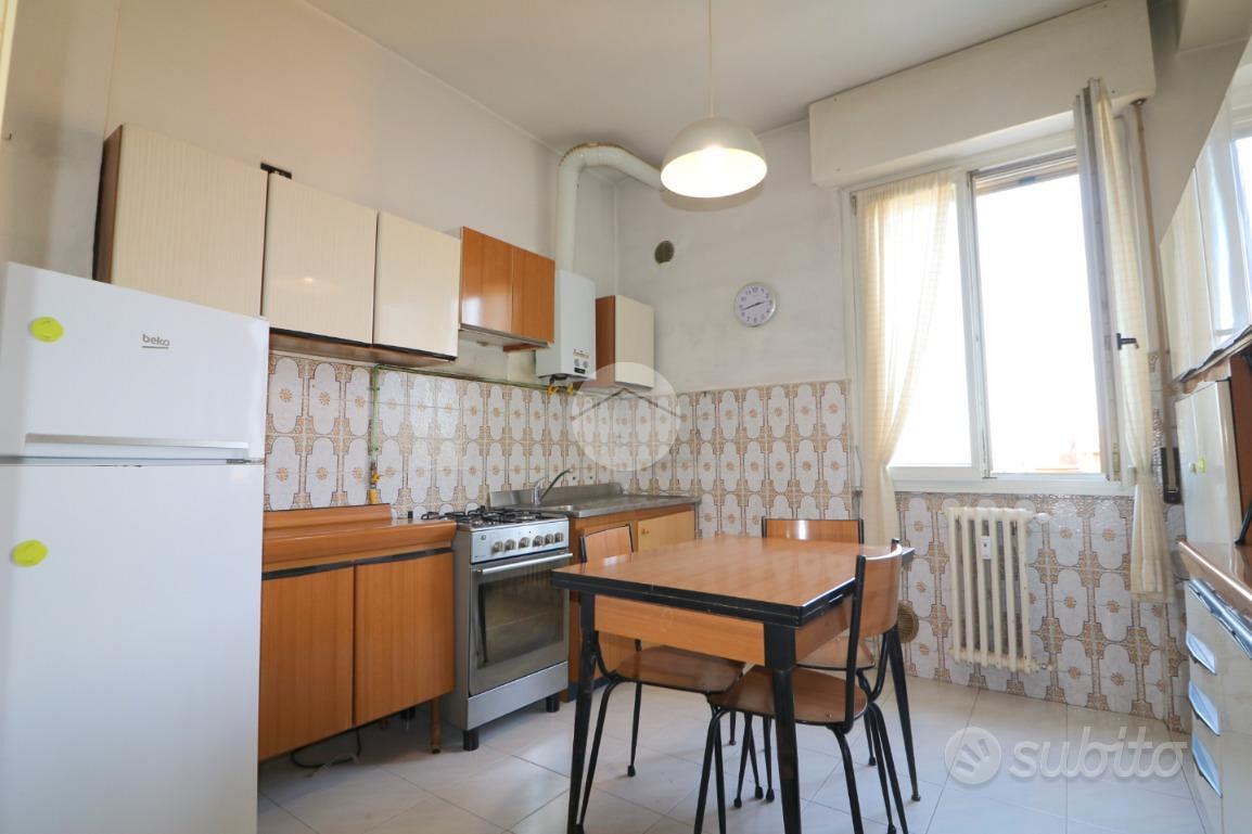 Appartamento – Rho, San Giovanni, Biringhello - Altro