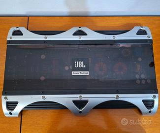 AMPLI JBL GTO1201.1