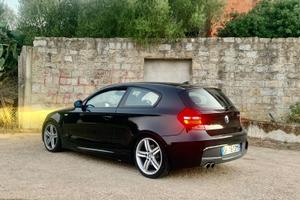 BMW 130i M-Sport