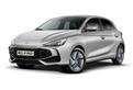 MG MG3 1.5 Standard