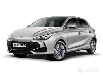 MG MG3 1.5 Standard
