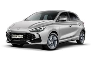 MG MG3 1.5 Standard