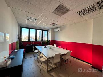 Immobile di 150 m² con 4 locali a Cernusco sul Nav