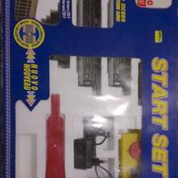 Set LIMA ITALY Scala H0 1:87 Completo Vintage