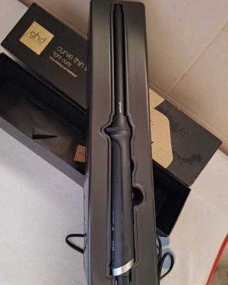 arriccia capelli ghd