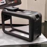 DJI OSMO ACTION 5 PRO - GABBIA ORIGINALE NUOVA