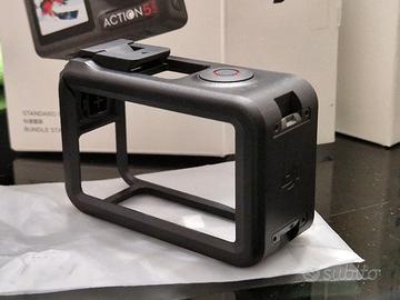 DJI OSMO ACTION 5 PRO - GABBIA ORIGINALE NUOVA