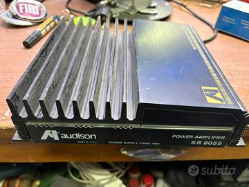 Amplificatore Audison