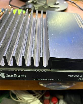 Amplificatore Audison