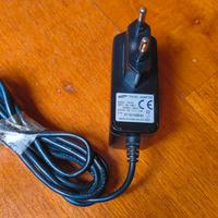 SAMSUNG SGH CARICABATTERIA caricatore vintage tel