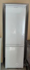 Frigorifero combinato da incasso WHIRLPOOL
