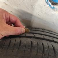 Gomme estive 195/45/ R16 marca Maxxis