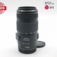 Canon EF 70-300 F4-5.6 IS USM (Canon)