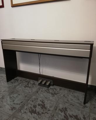 Piano digitale YAMAHA
