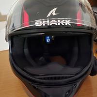 Casco Integrale Shark M