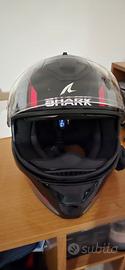 Casco Integrale Shark M