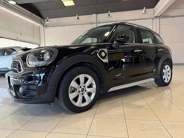 MINI Cooper SE Countryman 1.5 ALL4 AUTOMATICA 136C