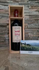 Chianti classico riserva Le Fonti  Magnum box 