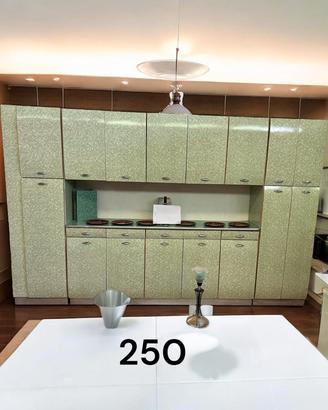 Cucina anni 60
