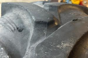 2 Gomme ozka 280/70 18